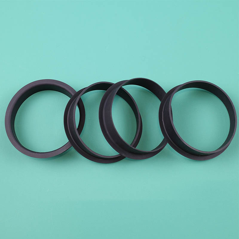 silicone rubber o ring